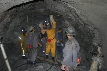凭祥工程爆破中的危险因素分析以及应对工程爆破危险的措施